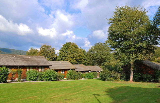 Bungalow in Belgium Near Green Hills - Foto 1