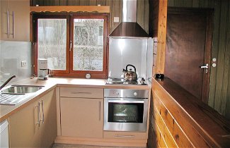 Photo 3 - Cozy Holiday Home With an Oven