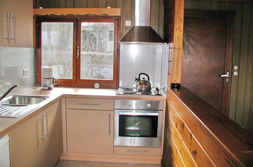 Foto 5 - Cozy Holiday Home With an Oven