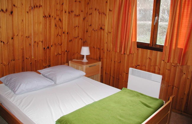 Bungalow in Belgium Near Green Hills - Foto 4
