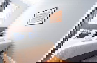 Foto 5 - Mayfair by CAPITAL