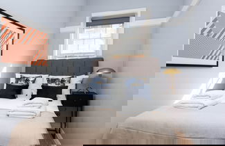 Foto 8 - Mayfair by CAPITAL