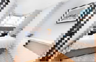 Foto 11 - Mayfair by CAPITAL