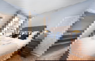 Foto 13 - Mayfair by CAPITAL