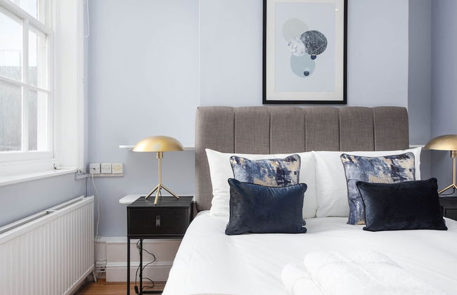 Mayfair by CAPITAL - Foto 6