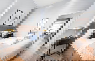 Foto 4 - Mayfair by CAPITAL