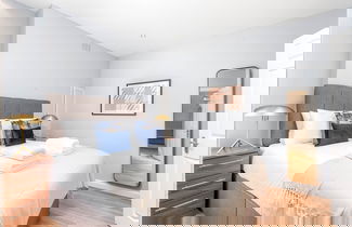 Foto 12 - Mayfair by CAPITAL