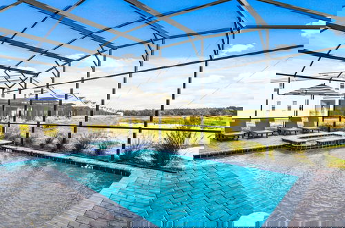 Photo 33 - Storey Lake Fantastic Star Wars Villa With Lakeview 2913