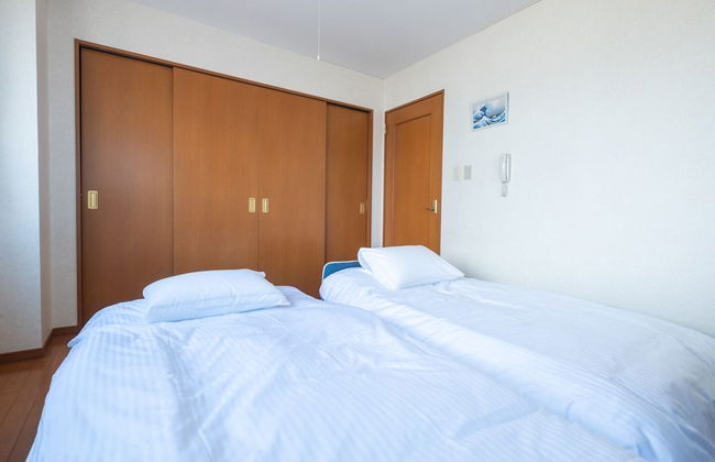 Niseko House in Ezo Fujiya - Photo 13