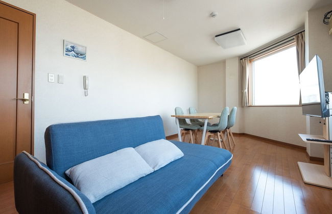 Niseko House in Ezo Fujiya - Photo 44