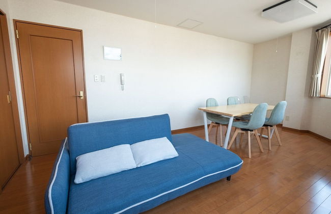 Niseko House in Ezo Fujiya - Photo 45