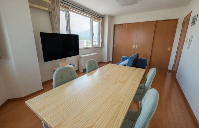 Niseko House in Ezo Fujiya - Photo 33