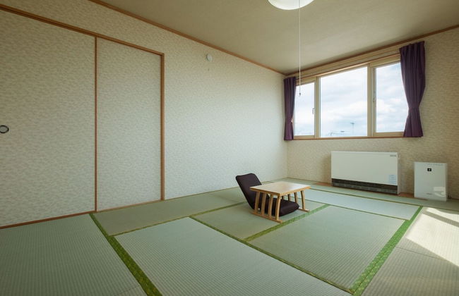 Niseko House in Ezo Fujiya - Photo 17