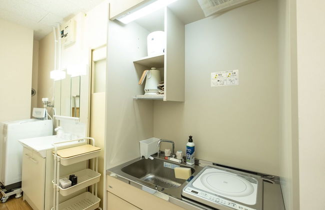 Niseko House in Ezo Fujiya - Photo 41