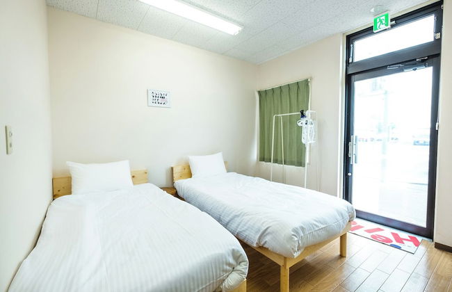 Niseko House in Ezo Fujiya - Photo 1