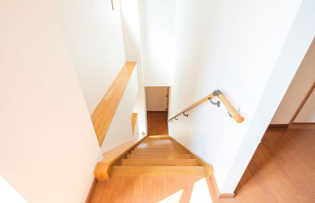 Niseko House in Ezo Fujiya - Photo 4