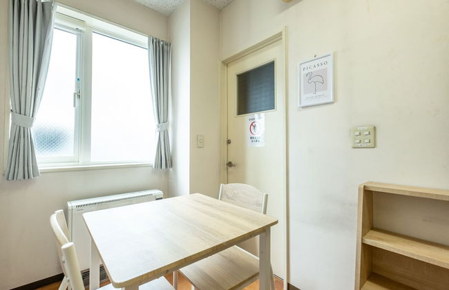 Niseko House in Ezo Fujiya - Photo 35