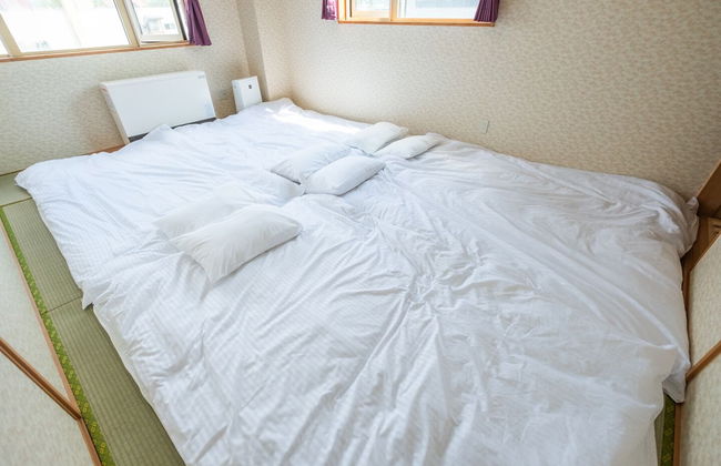 Niseko House in Ezo Fujiya - Photo 8