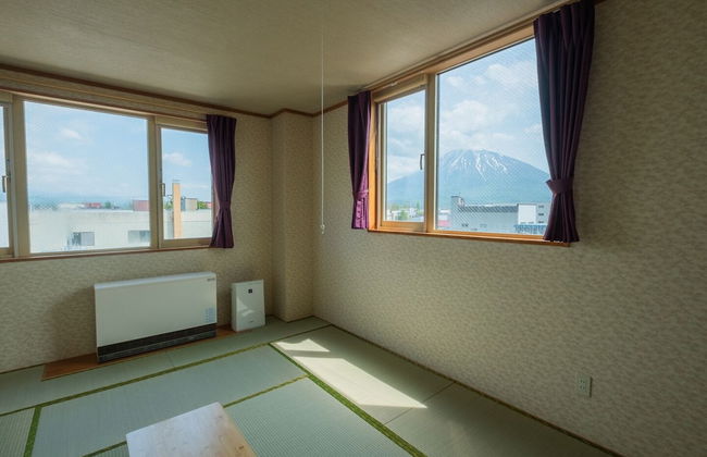 Niseko House in Ezo Fujiya - Photo 9