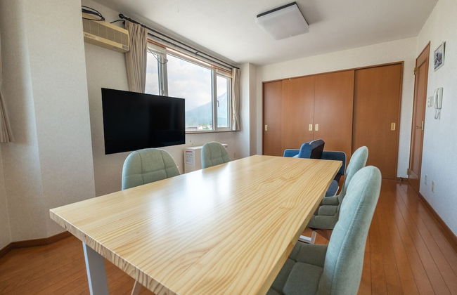 Niseko House in Ezo Fujiya - Photo 32