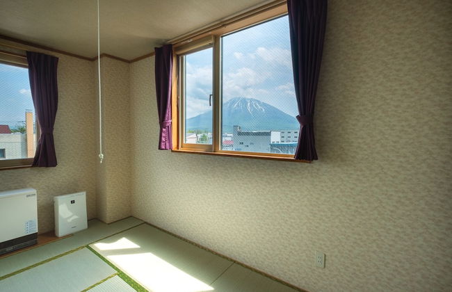 Niseko House in Ezo Fujiya - Photo 6