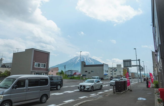 Niseko House in Ezo Fujiya - Photo 73
