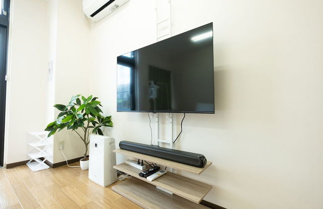 Niseko House in Ezo Fujiya - Photo 29