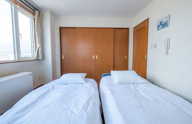 Niseko House in Ezo Fujiya - Photo 12