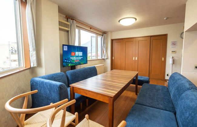 Niseko House in Ezo Fujiya - Photo 21