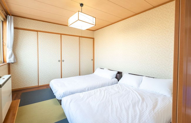 Niseko House in Ezo Fujiya - Photo 28