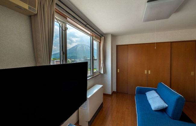 Niseko House in Ezo Fujiya - Photo 5