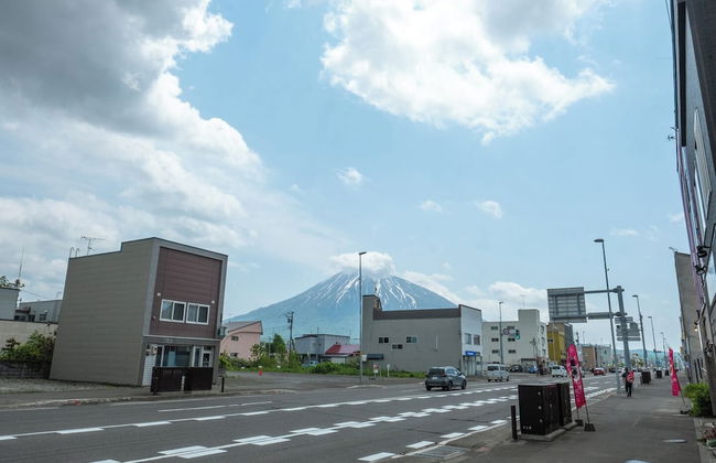 Niseko House in Ezo Fujiya - Photo 74