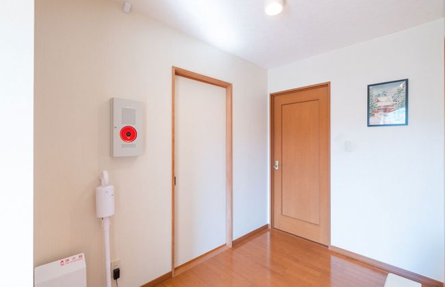 Niseko House in Ezo Fujiya - Photo 3