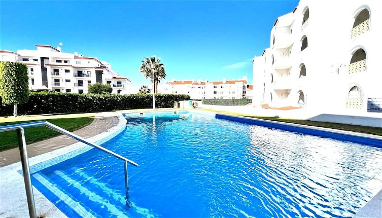 Photo 1 - Albufeira Downtown With Pool by Homing