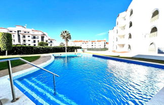 Foto 1 - Albufeira Downtown With Pool by Homing