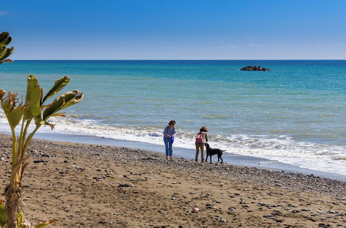 Foto 48 - Seafront Calabeach