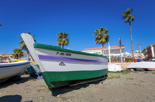 Foto 50 - Seafront Calabeach