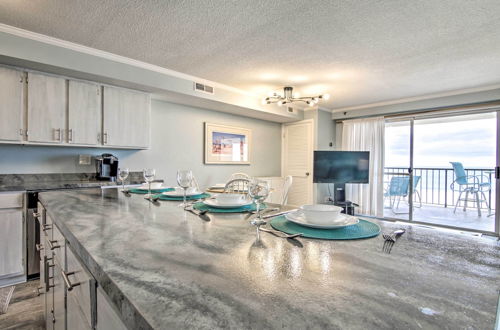 Photo 4 - Chic Oceanfront Condo < 1/2 Mi to Boardwalk