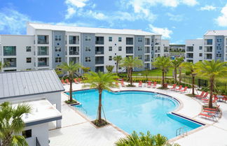 Photo 2 - Wonderful 2 Bd Apartment Close to Disney Storey Lake 204 3180