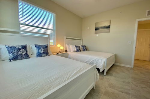 Photo 30 - Luxury 3Bd Apartment Family Friendly 308