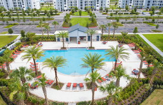 Foto 1 - Wonderful 2 Bd Apartment Close to Disney Storey Lake 204 3180