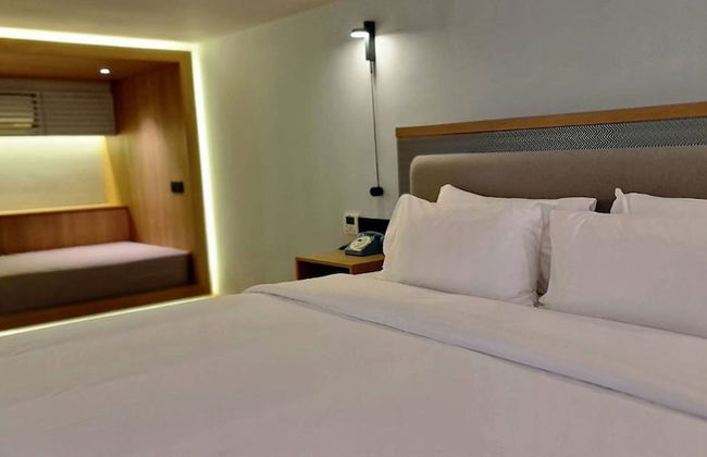 The Sacha Apart Hotel Thonglor - Foto 43