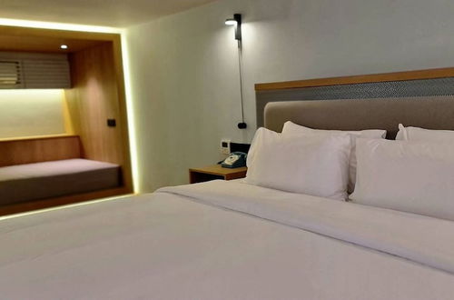 Photo 43 - The Sacha Apart Hotel Thonglor