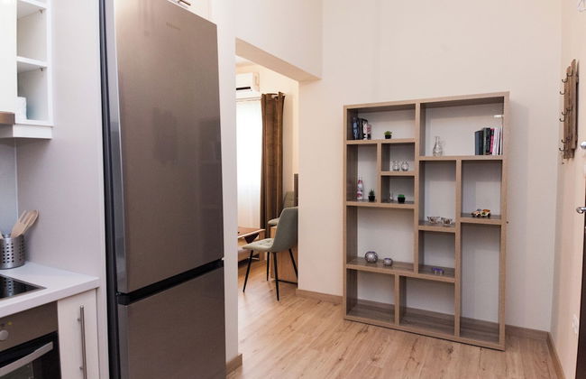 Urban Chic 2BR Experience in Galatsi - Foto 14
