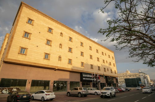 Photo 34 - Naseem Al Shafa Hotel Apartments