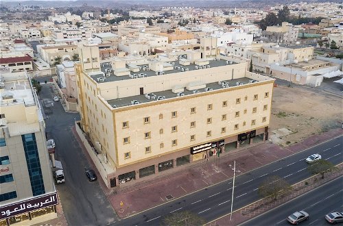 Photo 33 - Naseem Al Shafa Hotel Apartments