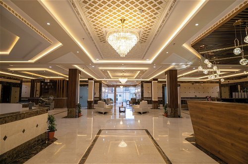 Photo 10 - Naseem Al Shafa Hotel Apartments
