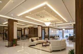 Photo 2 - Naseem Al Shafa Hotel Apartments