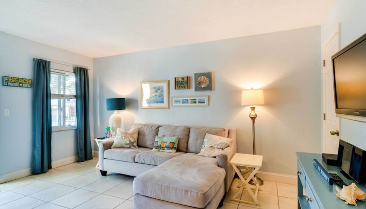 Photo 1 - St. Pete Beach Condo W/pool, 5-min Walk to Beach