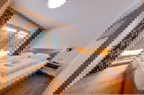 Foto 6 - Luxury Chalet with 2 Bathrooms near Small Slope